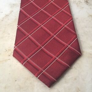 DOLCE & GABBENA SILK TIE